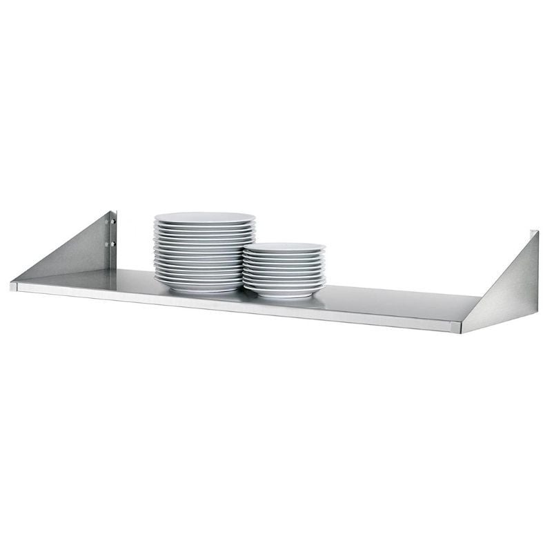 Étagère à Assiettes - 1200 x 300 mm Étagère à Assiettes - 1200 x 300 mm