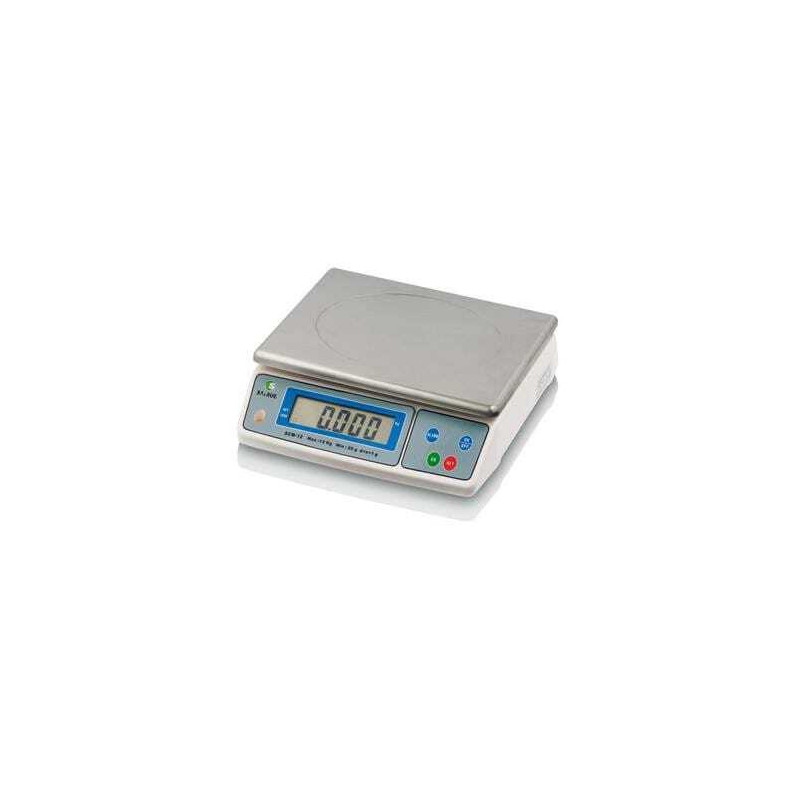 Elektronische Waage Pro - Tragkraft 30 kg Elektronische Waage Pro - Tragkraft 30 kg