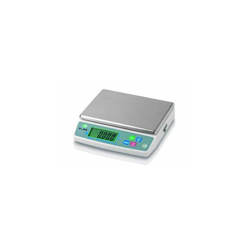Balance Electronique - Portée 5 Kg Balance Electronique - Portée 5 Kg