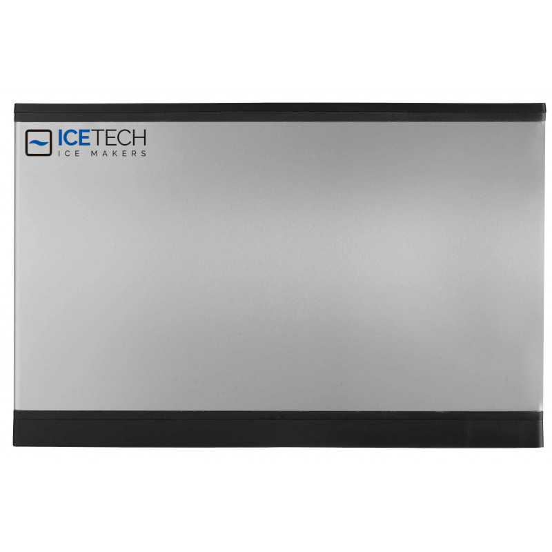 IceTech Ice Maker - FD / HD 212 Kg - Full Cube IceTech Ice Maker - FD / HD 212 Kg - Full Cube