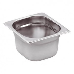 Gastronorm-Behälter GN 1/6 - 2,4 L - T 150 mm