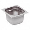 Gastronorm-Behälter GN 1/6 - 2,4 L - T 150 mm