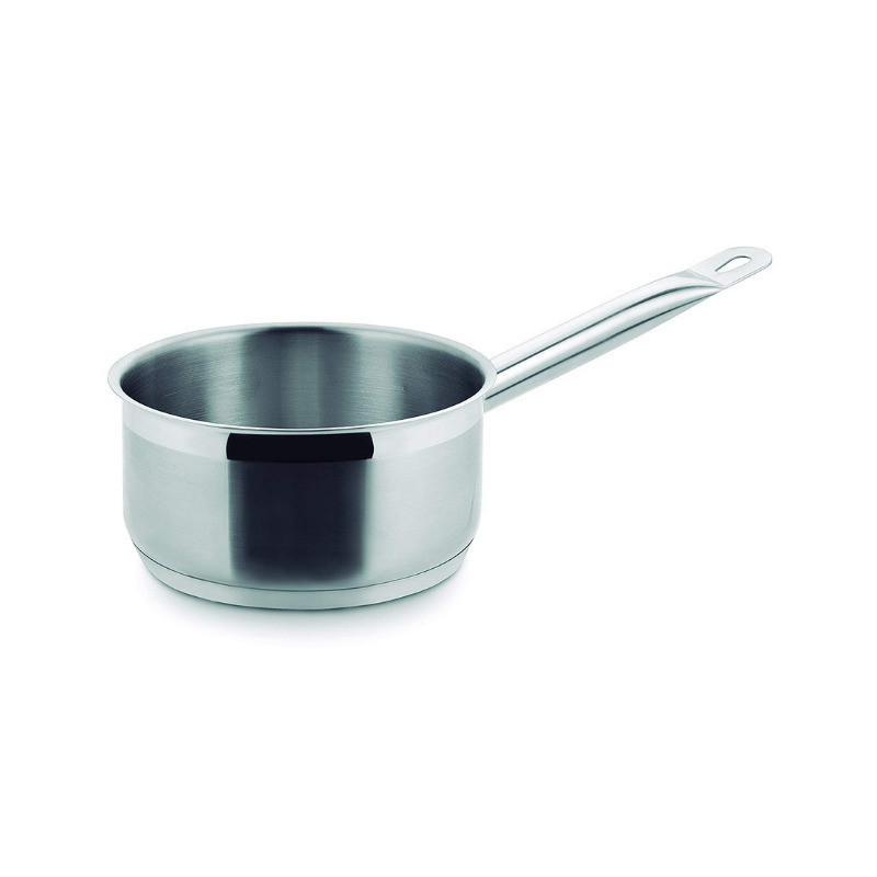 Professionelle Pfanne - Eco-Chef - ⌀ 20 cm - 2,8L Professionelle Pfanne - Eco-Chef - ⌀ 20 cm - 2,8L
