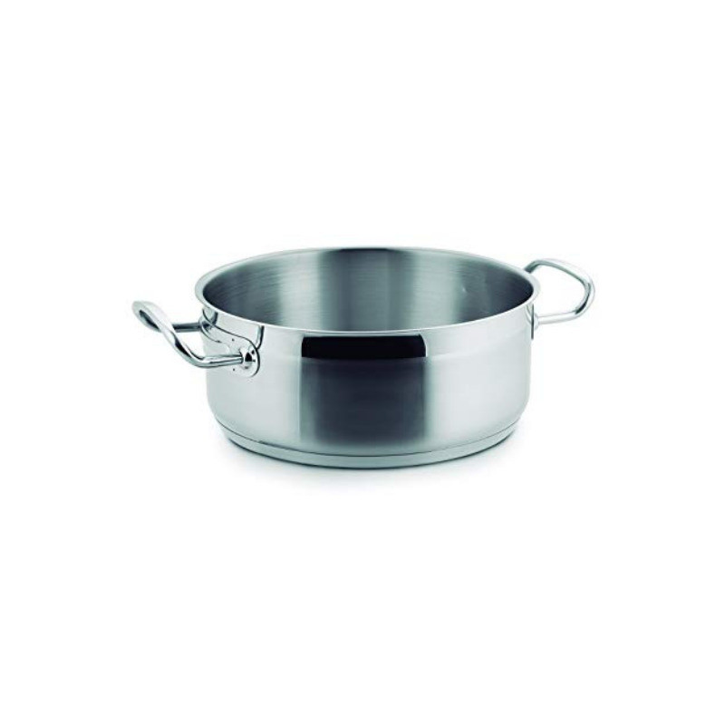 Professioneller Kochtopf - Eco-Chef - ⌀ 40 cm - 19,4 L Professioneller Kochtopf - Eco-Chef - ⌀ 40 cm - 19,4 L