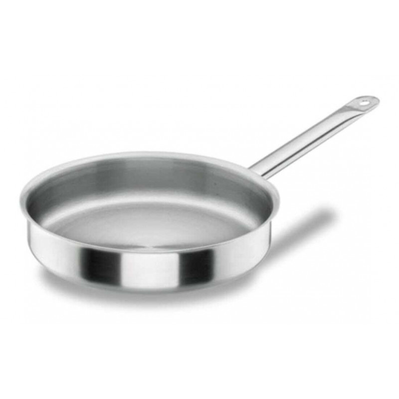 Sauteuse - Chef Classic Lacor - ⌀ 24 cm - 2,7L Sauteuse - Chef Classic Lacor - ⌀ 24 cm - 2,7L
