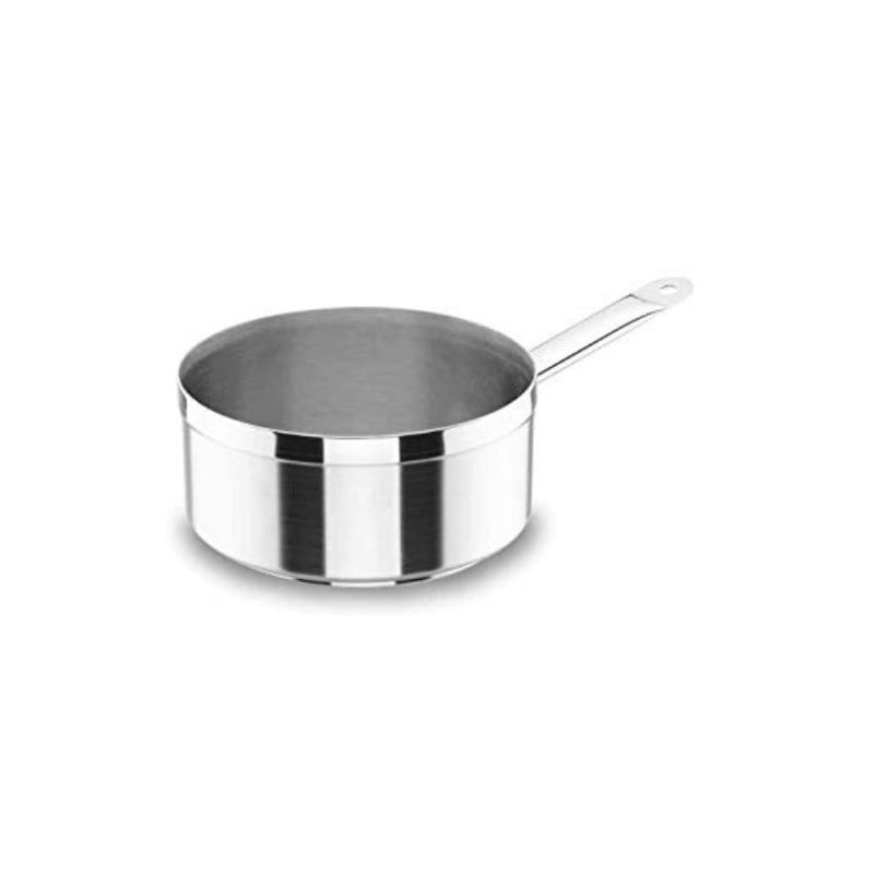 Professionelle Bratpfanne - Luxuskoch - ⌀ 28cm - 6,7L Professionelle Bratpfanne - Luxuskoch - ⌀ 28cm - 6,7L