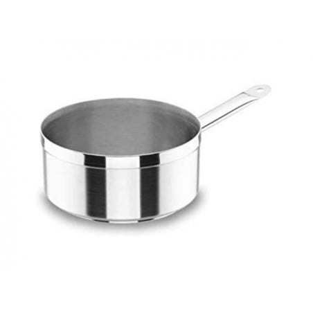 Professionelle Bratpfanne - Luxuskoch - ⌀ 28cm - 6,7L