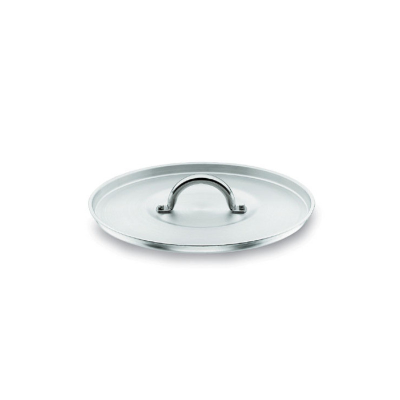 Couvercle Professionnel - Chef-Aluminio Lacor - ⌀ 28 cm Couvercle Professionnel - Chef-Aluminio Lacor - ⌀ 28 cm