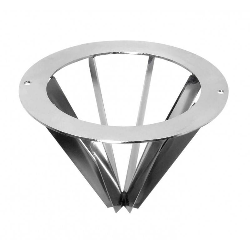 Additional Section for Tomato Cutter - 4 Sections Additional Section for Tomato Cutter - 4 Sections