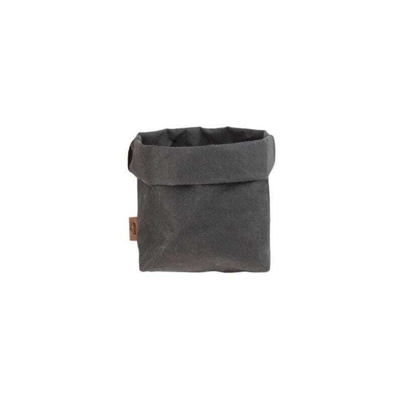 Black Natural Bread Basket - ⌀ 150 mm Black Natural Bread Basket - ⌀ 150 mm