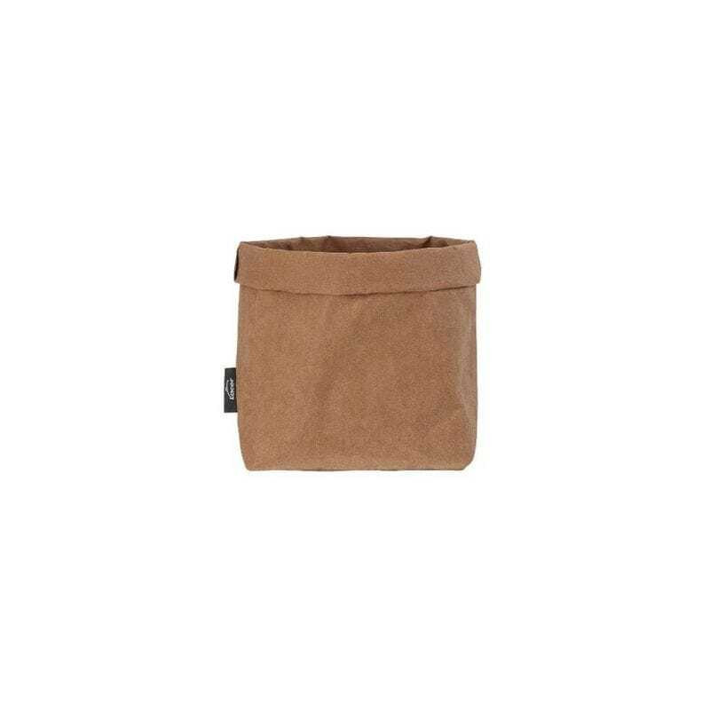 Natürlicher Brotkorb Braun - Ø 10cm Natürlicher Brotkorb Braun - Ø 10cm