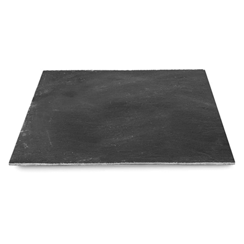 Square Slate Tray - 20 x 20 cm Square Slate Tray - 20 x 20 cm