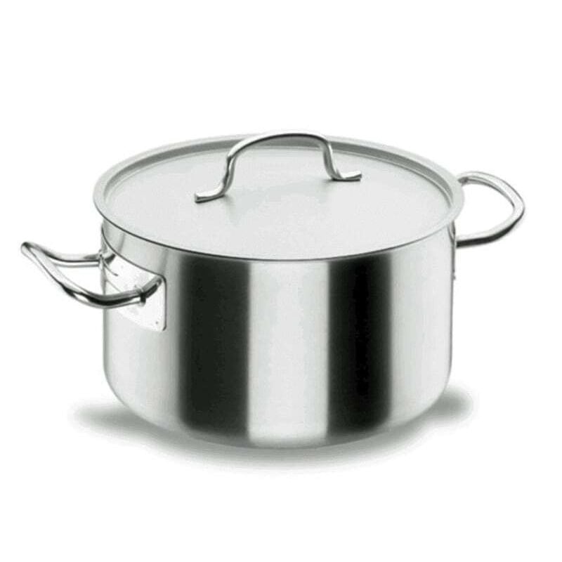 Braisière avec Couvercle - Chef Classic - ø 36 cm Braisière avec Couvercle - Chef Classic - ø 36 cm