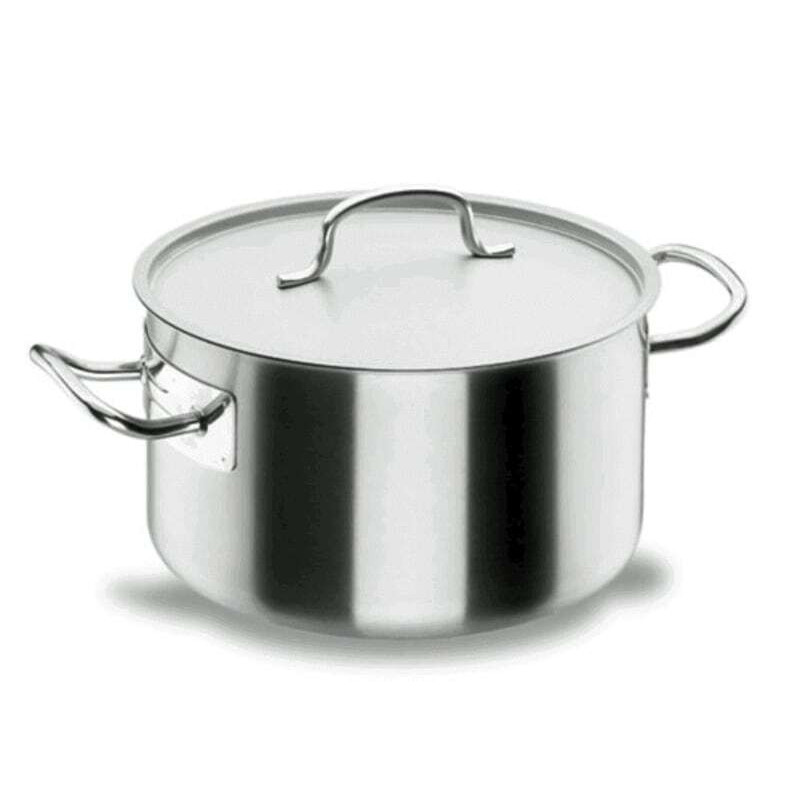 Braiser with Lid - Chef Classic - ø 36 cm Braiser with Lid - Chef Classic - ø 36 cm