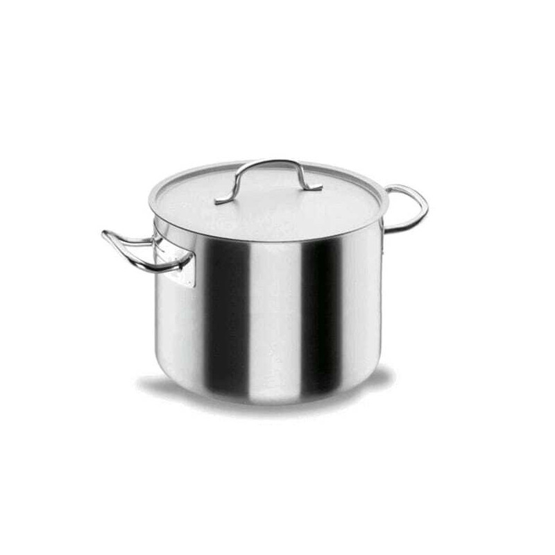 Topf mit Deckel - Chef Classic - ø 24 cm Topf mit Deckel - Chef Classic - ø 24 cm