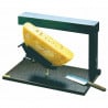 Traditioneller Raclette-Apparat "Ambiance" - 1/2 Laib