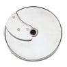 Slicer Disc Cutting Size - 5 mm Robot-Coupe For R 502 / R 502 VV / R 652 / R 652 VV