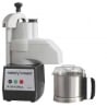 Kombinierter Cutter und Gemüseschneider Robot Coupe R 301 Ultra