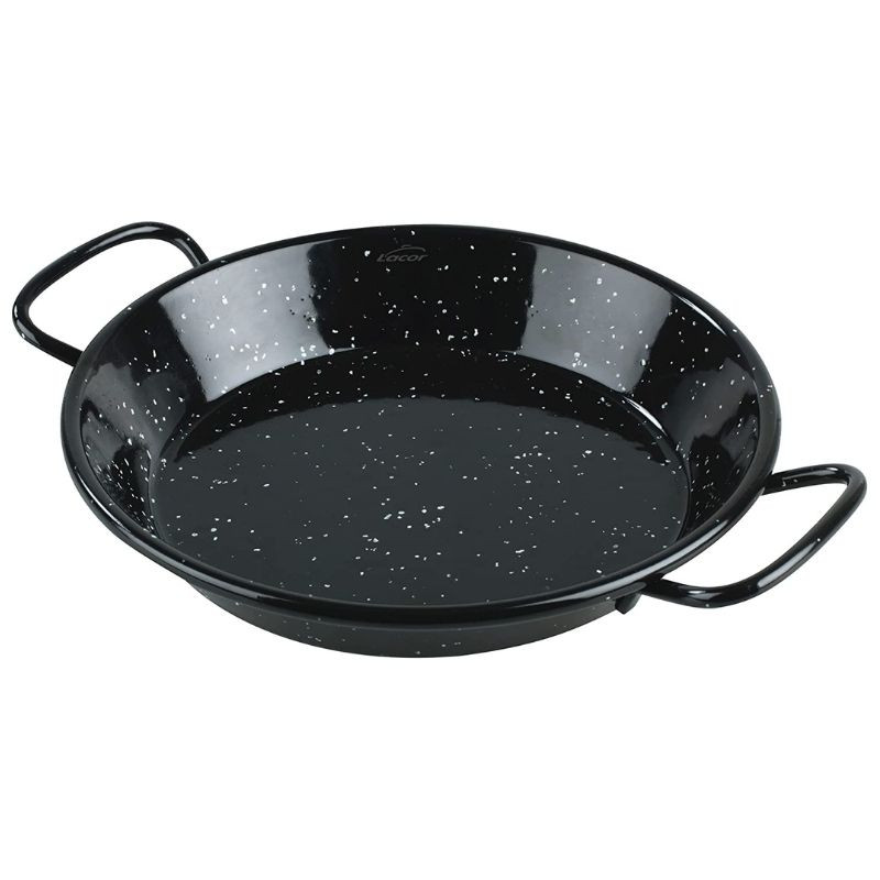 Paella dish - Ø 24 cm - Lacor Paella dish - Ø 24 cm - Lacor