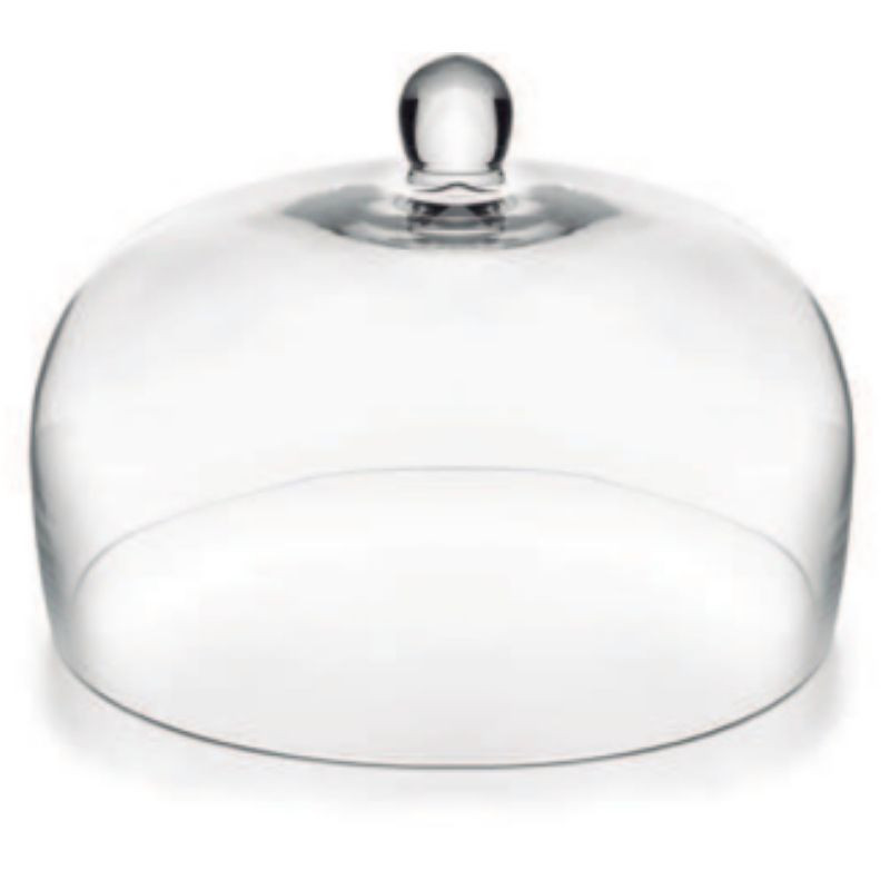 Cloche Couvre Plat - Ø 29 cm - Lacor Cloche Couvre Plat - Ø 29 cm - Lacor
