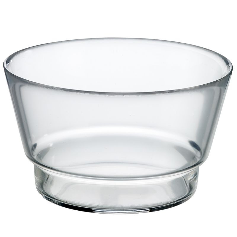 Schüssel So Urban 80 cl - Ø 140 mm - Packung mit 24 Schüssel So Urban 80 cl - Ø 140 mm - Packung mit 24