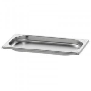 Bac Gastronorme GN 1/4 - P 20 mm