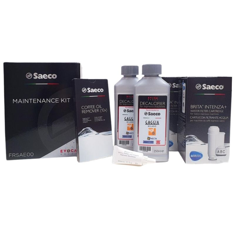 Wartungsset für OCS-Kaffeemaschine - Saeco Wartungsset für OCS-Kaffeemaschine - Saeco