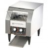 Toaster mit Förderband Pro 1300 W Edelstahl — Dynasteel