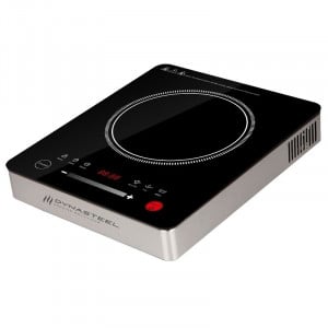 Induction Plate - 2500 W - Dynasteel