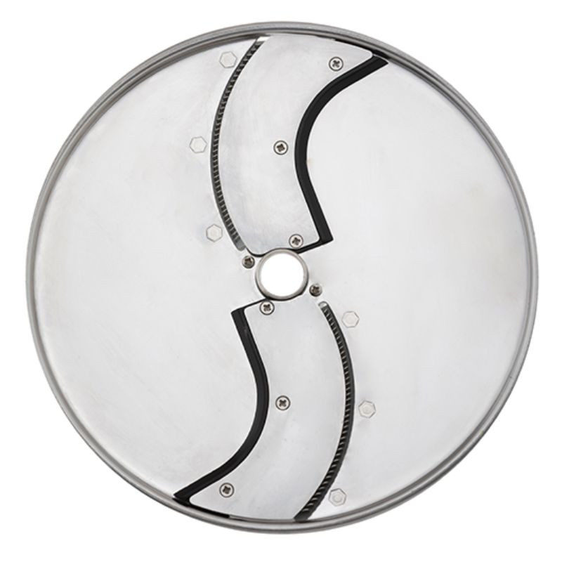 Julienne-Scheibe 4 x 4 mm für elektrischen Gemüseschneider - Dynamic Julienne-Scheibe 4 x 4 mm für elektrischen Gemüseschneider - Dynamic