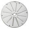 Disque à Râper 3 mm pour Coupe-Légumes Electrique - Dynamic