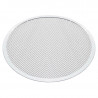 Pizzablech Aluminium Dynasteel - Ø 430 mm: Praktisch und langlebig