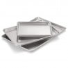 Aluminium-Präsentationsplatte 406 x 559 mm