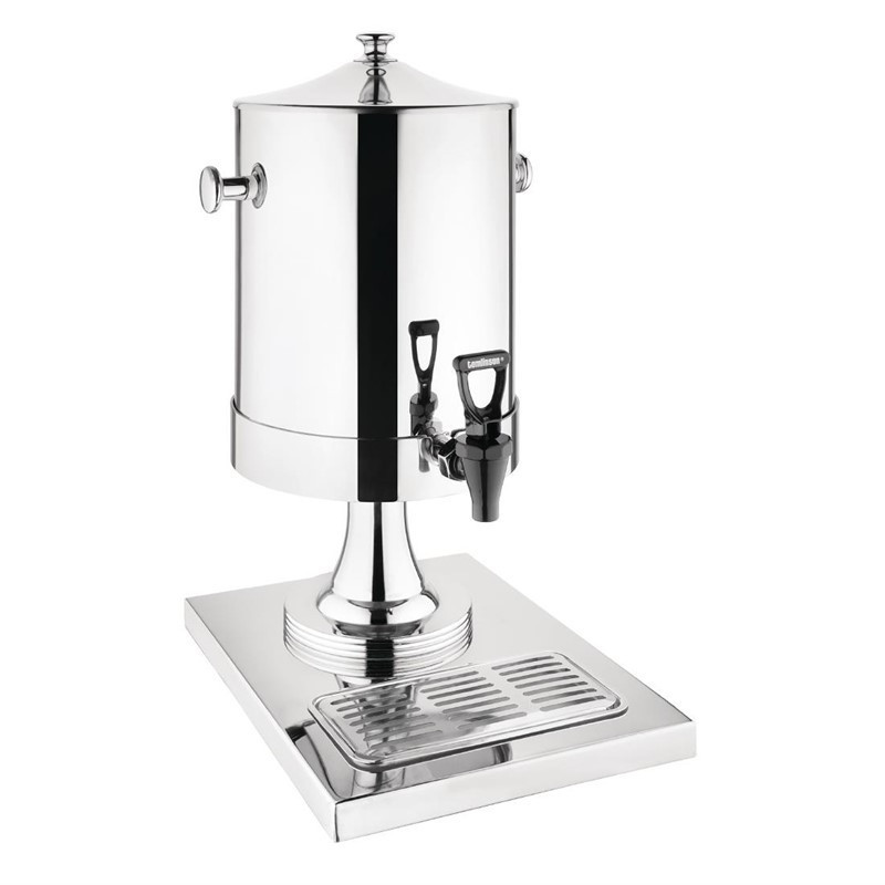 Milchspender - 6,5 L - Generalüberholt Milchspender - 6,5 L - Generalüberholt
