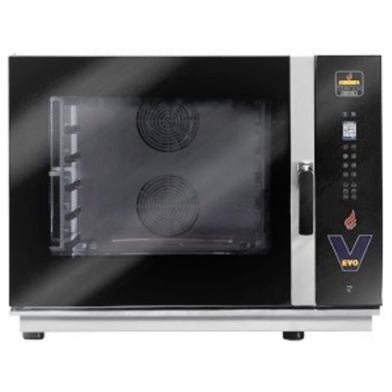 Vier Mixte Professionnel EVO Digital - 7 Ebenen GN 1/1 - VESTA Vier Mixte Professionnel EVO Digital - 7 Ebenen GN 1/1 - VESTA