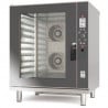 Vier Professionelle Digitale Gas-LCD - 10 Stufen 600 x 400 - VESTA