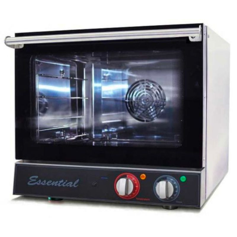 Four Professional with Manual Forced Air - 4 Levels 430 x 330 - VESTA Four Professional with Manual Forced Air - 4 Levels 430 x 330 - VESTA