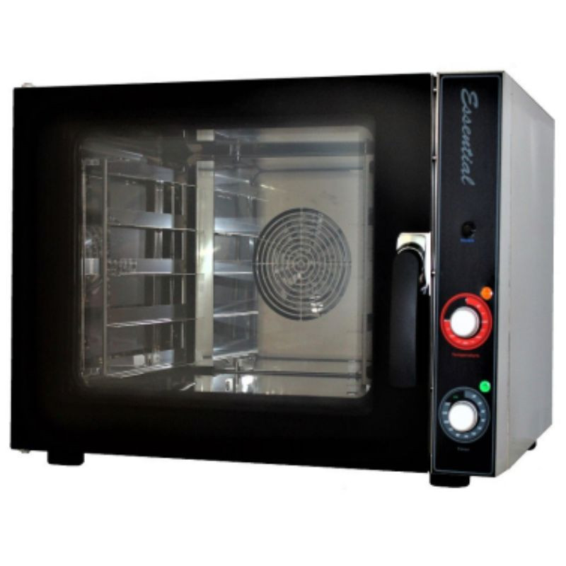 Four Professional with Manual Forced Air - 5 Levels 430 x 330 - VESTA Four Professional with Manual Forced Air - 5 Levels 430 x 330 - VESTA