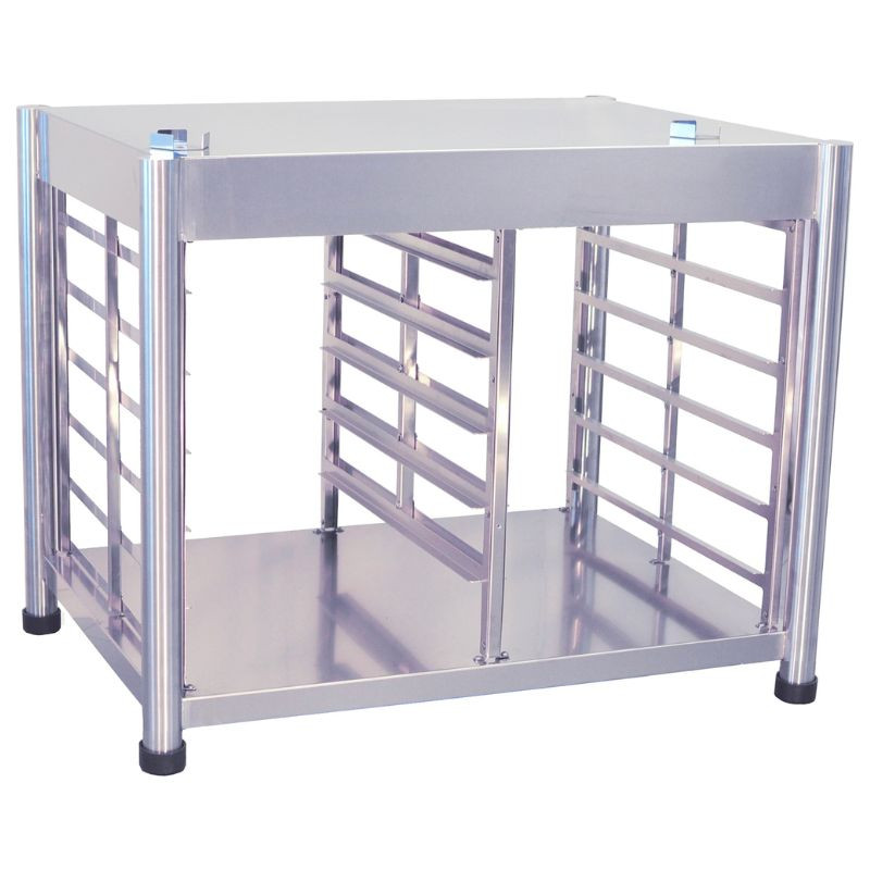 Support pour Four EVO - 10 Niveaux 600 x 400 - VESTA Support pour Four EVO - 10 Niveaux 600 x 400 - VESTA