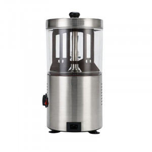 Professionelle Schokoladenmaschine 3 L 1200 W — Thermostat 90°C
