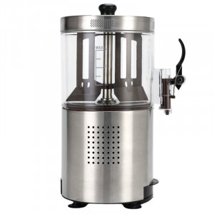 Professionelle Schokoladenmaschine 3 L 1200 W — Thermostat 90°C