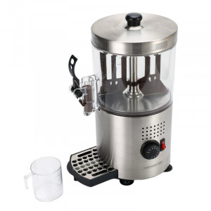 Professionelle Schokoladenmaschine 3 L 1200 W — Thermostat 90°C