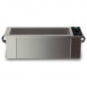 Bain Marie avec Eau - 3 x GN1/6 - Krampouz