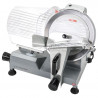 Pro Ham Slicer 300 mm 250 W Gravity