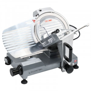 Profi-Schinkenschneider 220 mm 120 W mit Schrägschnitt