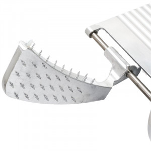 Pro Ham Slicer 220 mm 120 W Gravity