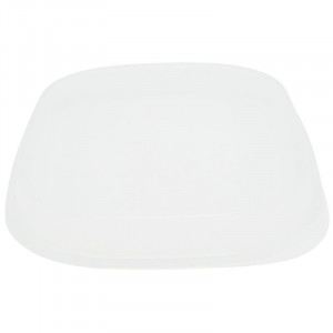 Couvercle pour Barquette Réutilisable en PP - Lot de 24