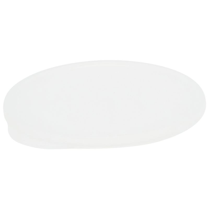 Lid for Reusable 1200 ml PP Salad Bowl - Pack of 24 Lid for Reusable 1200 ml PP Salad Bowl - Pack of 24