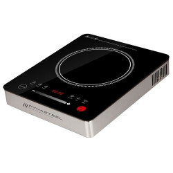 Reconditioned 2500W Induction Plate Dynasteel - Professional Use