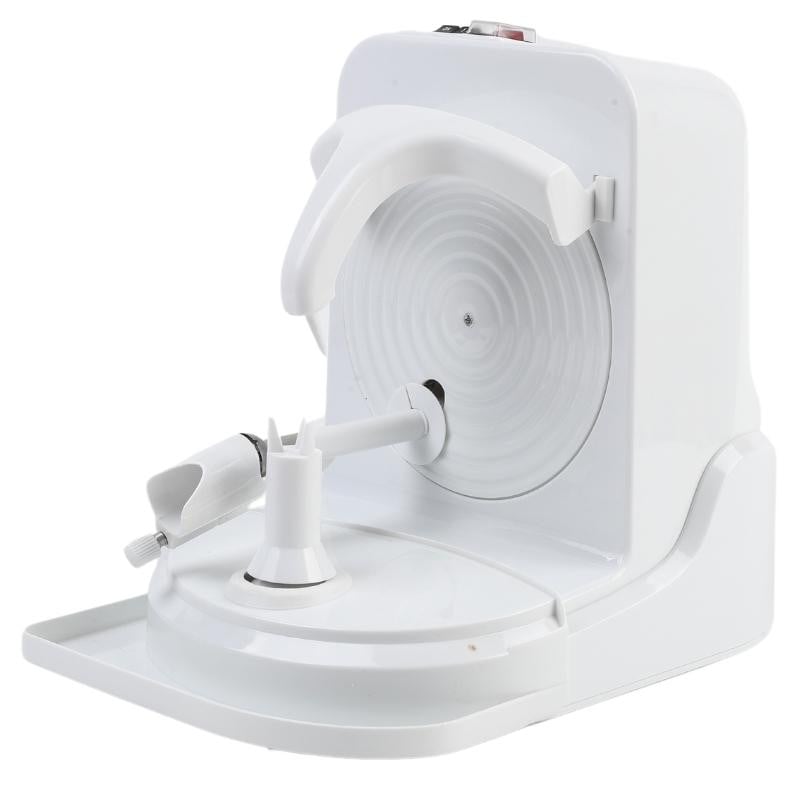 Electric Peeler Dynasteel - Ideal for restaurant professionals Electric Peeler Dynasteel - Ideal for restaurant professionals
